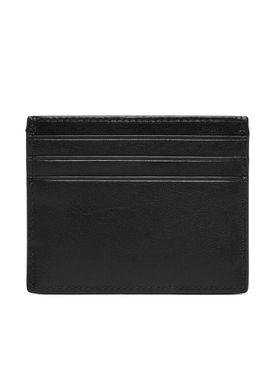 Calvin Klein Portafoglio Calvin Klein LV04G1070G Nero