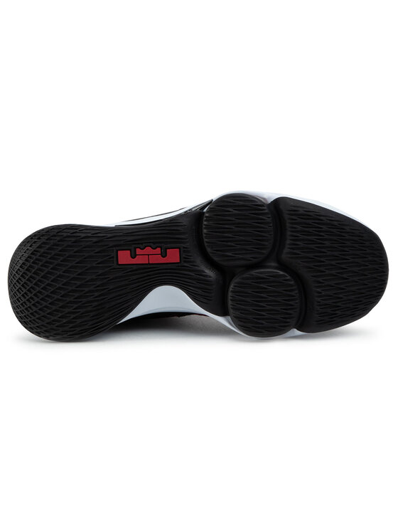 Nike Kosárlabda cipők Nike Lebron Witness IV BV7427 002 Piros