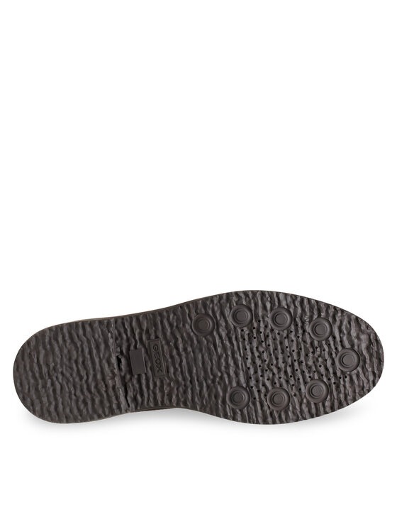 Geox Sztyblety Geox U Massimiano U46H9B 00022 C6006 Brązowy