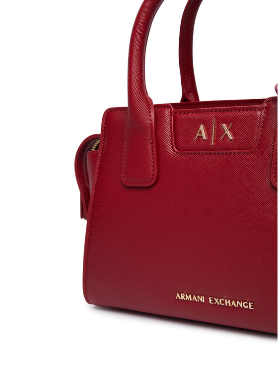 Armani Exchange Bolso Armani Exchange XW002159 AF26570 U5102 Rojo