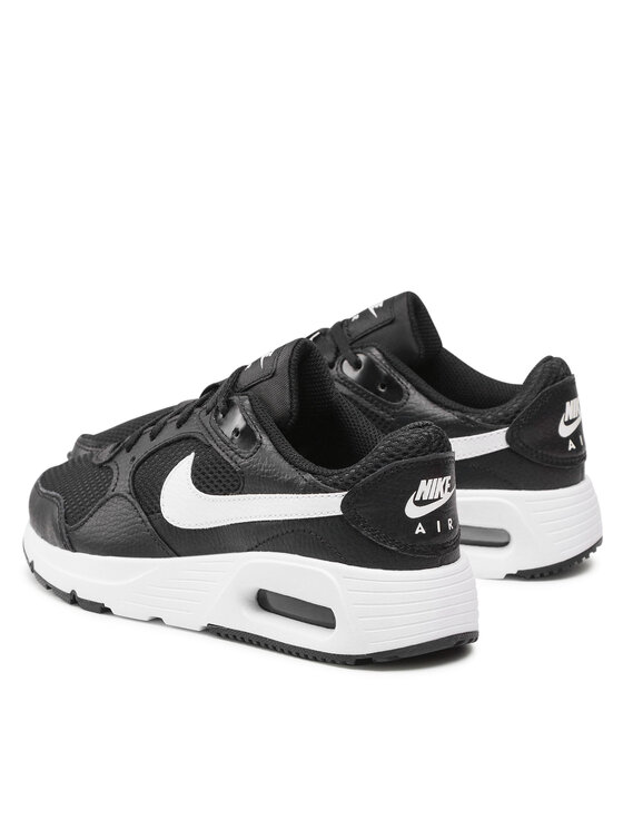Nike Снікерcи Nike Air Max Sc CW4554 001 Чорний