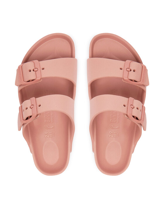 Birkenstock Natikači Birkenstock Arizona 1031461 Roza