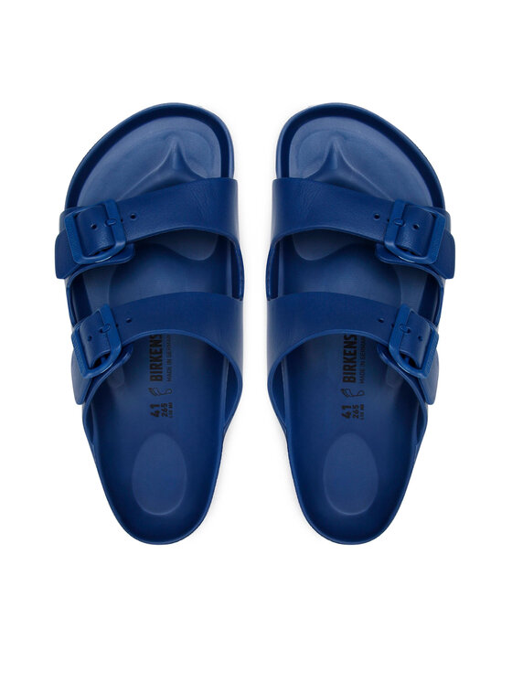 Birkenstock Παντόφλες Birkenstock Arizona Eva 1019051 Σκούρο μπλε