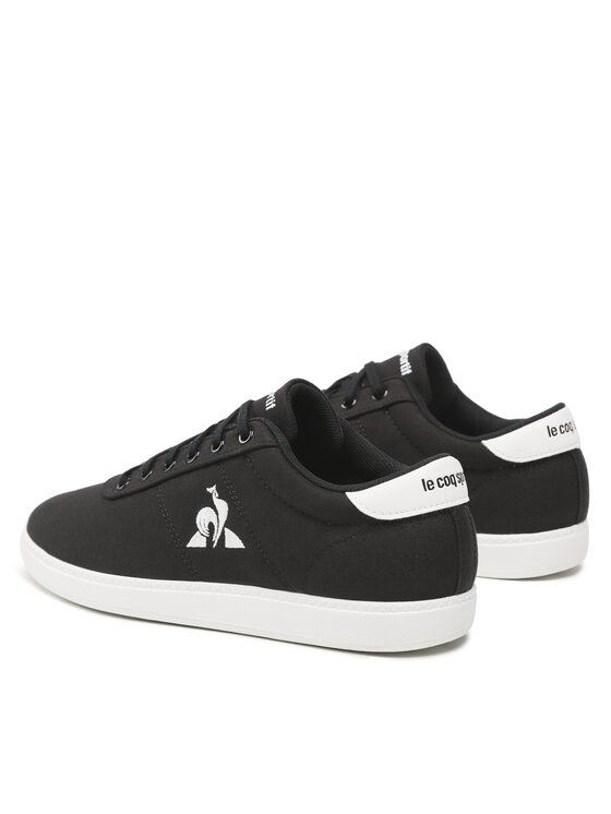 Le Coq Sportif Sneakers Le Coq Sportif Court One 2310063 Negru