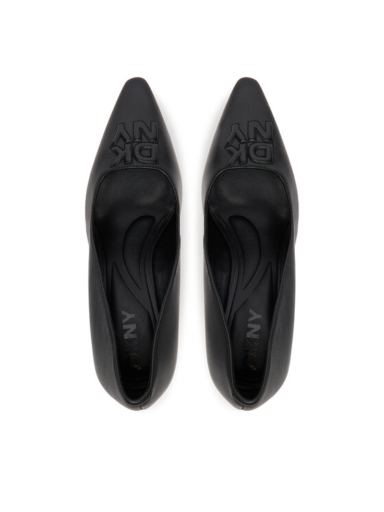 DKNY Tacón de aguja DKNY K3588715 Negro