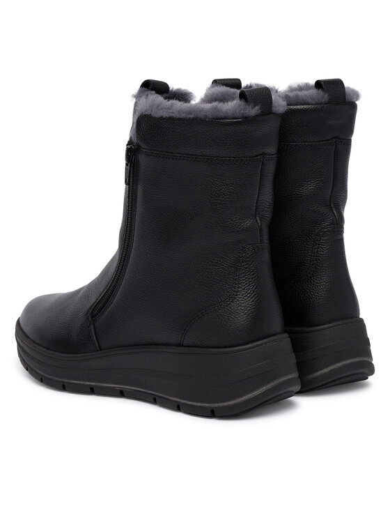 Ara Stiefeletten Ara Calais 12-36002-01 Schwarz