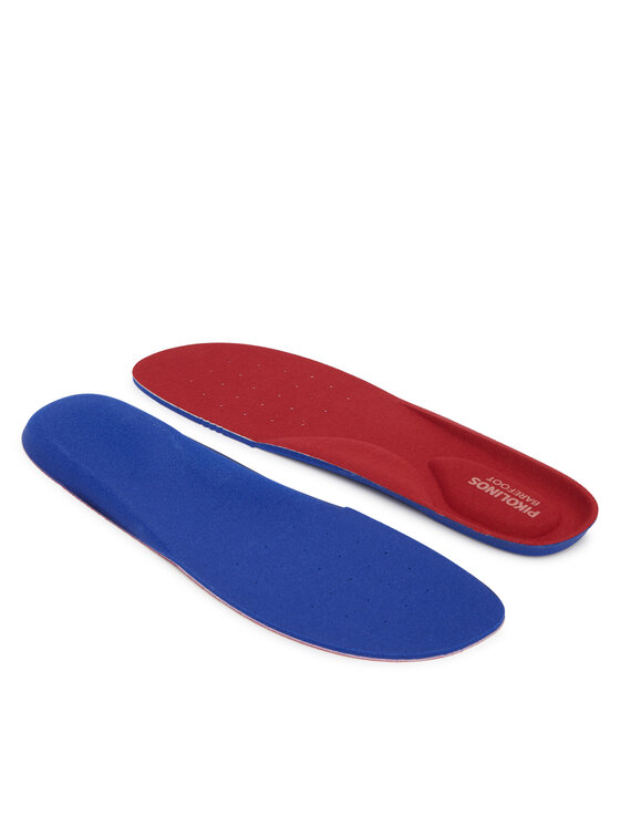 Pikolinos Туфлі Pikolinos Barefoot Aranjuez U9F-4285C1 Чорний