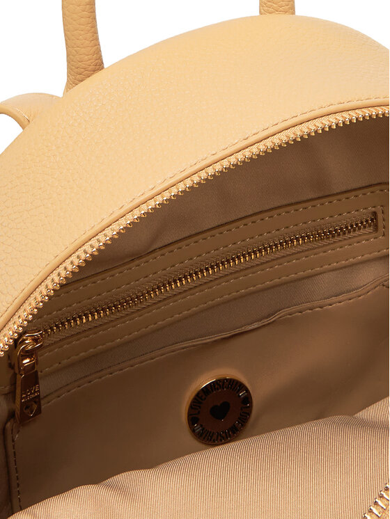 LOVE MOSCHINO Рюкзак LOVE MOSCHINO JC4030PP1MLT0105 Бежевий
