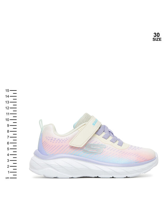 Skechers Superge Skechers Boundless - Color Blitz 303599L/NTMT Vijolična