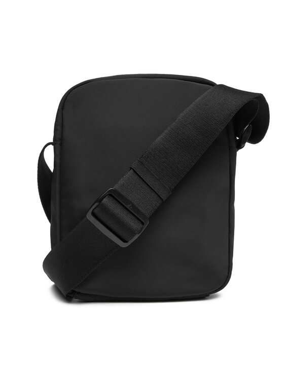 Calvin Klein Taška cez rameno Calvin Klein LV04G3180G Čierna