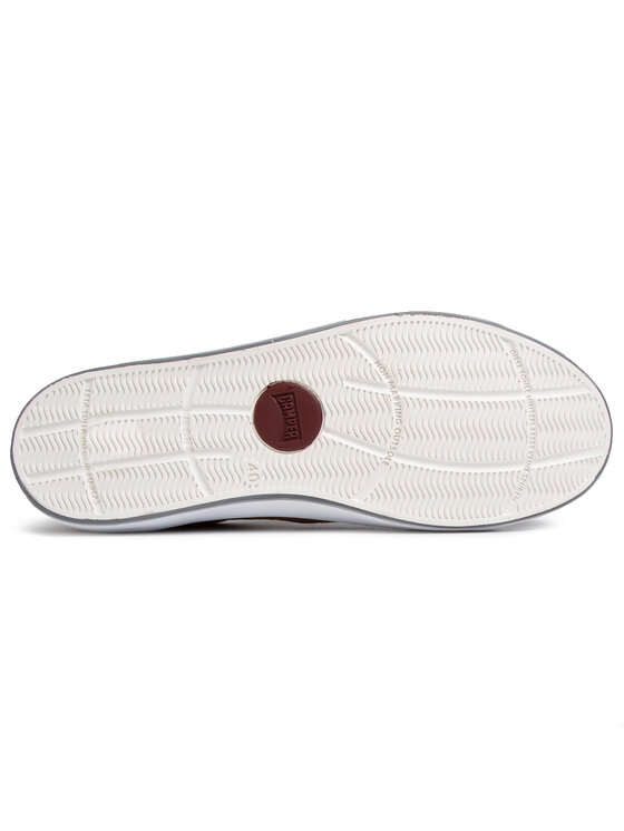 Camper Laisvalaikio batai Camper Andratx K100231-014 Ruda