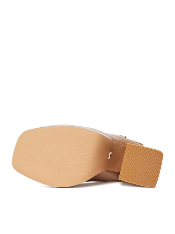 DeeZee Γοβάκια DeeZee LWLB0328-1 Μπεζ