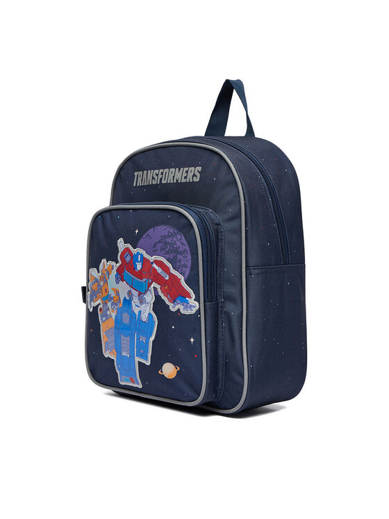 TRANSFORMERS Рюкзак TRANSFORMERS CEO-ACCCS-SS26-232TF Cиній