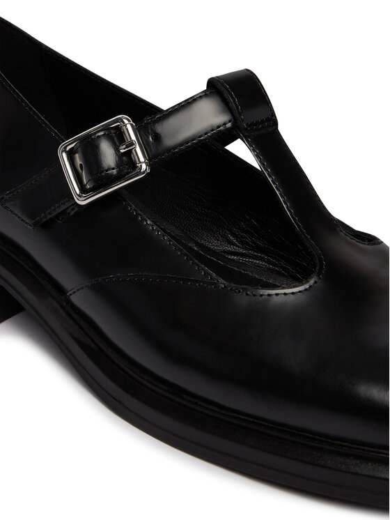 Vagabond Shoemakers Pantofi Vagabond Shoemakers Eliss 5930-204-20 Negru