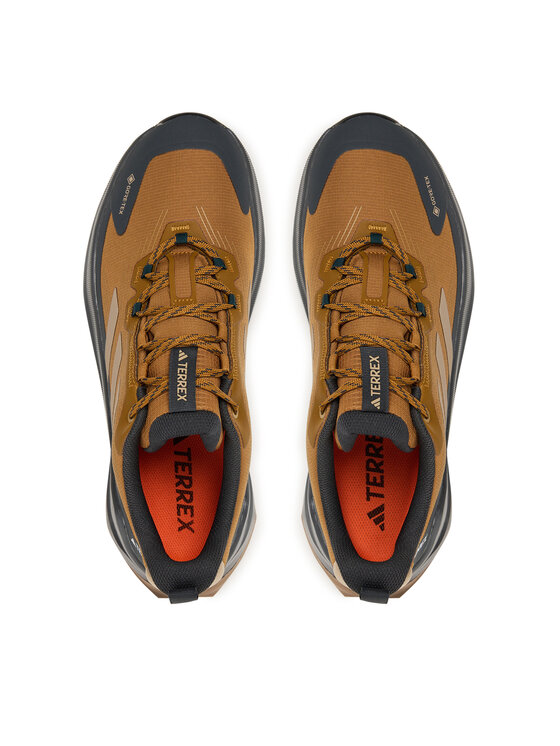 adidas Трекінгові черевики adidas Terrex Trailmaker 2 GORE-TEX JQ9945 Коричневий