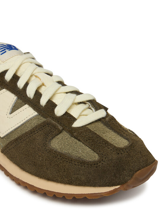 New Balance Sneakersy New Balance U471PSA W Khaki