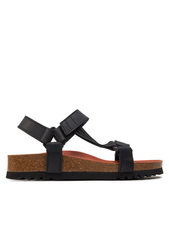 Sandale Scholl Heaven Ad F23009 1004 350 Crna