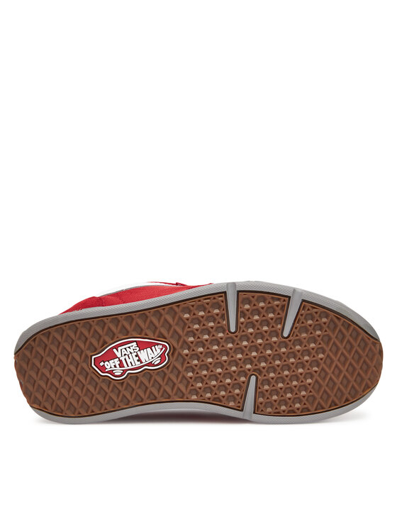 Vans Superge Vans Rowley Xlt VN000D1GY521 Rdeča
