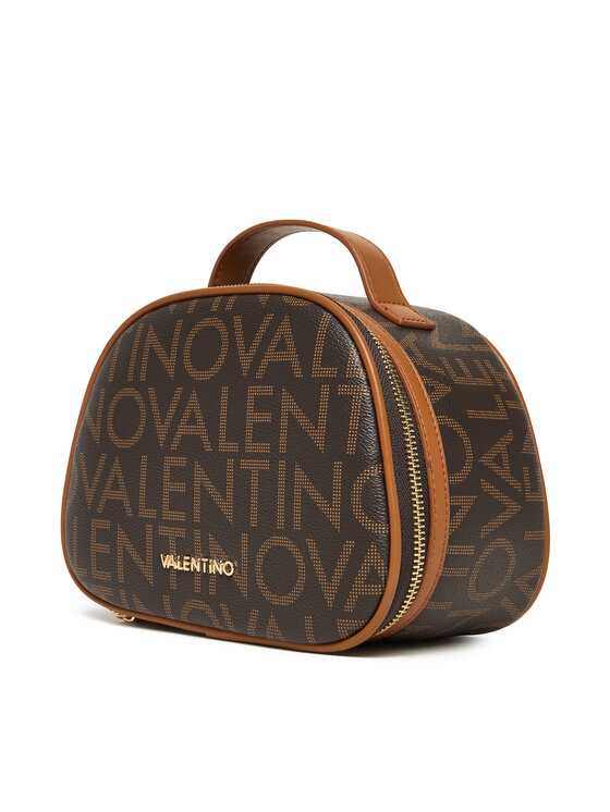 Valentino Kosmētikas somiņa Valentino Regina Re VBE9IS721 Brūns