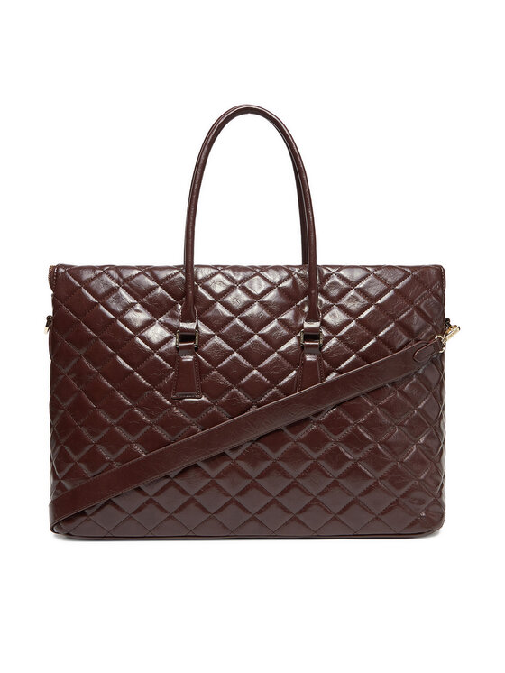 Nine West Сумка Nine West CEO-SOPHIA-LA374-4066 Коричневий