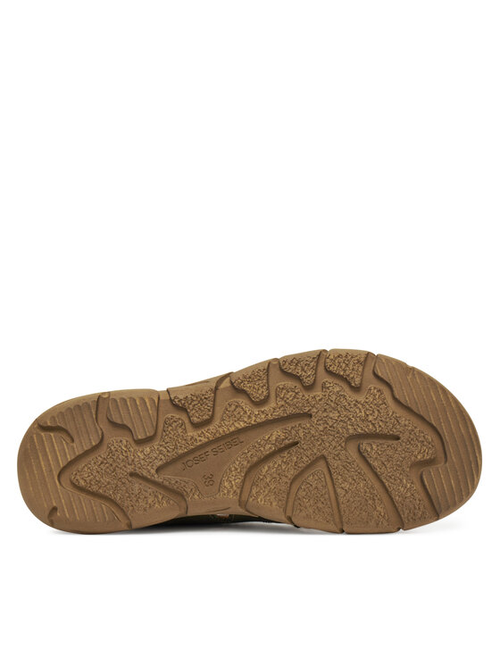 Josef Seibel Natikači Josef Seibel Brenda 10 76810 Khaki
