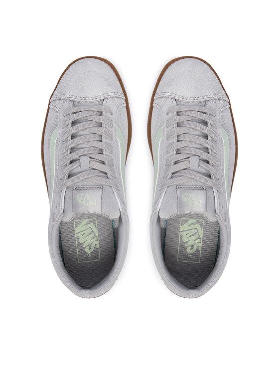 Vans Sneakers Vans Old Skool 36 Cup VN000Z9J0CS1 Grigio