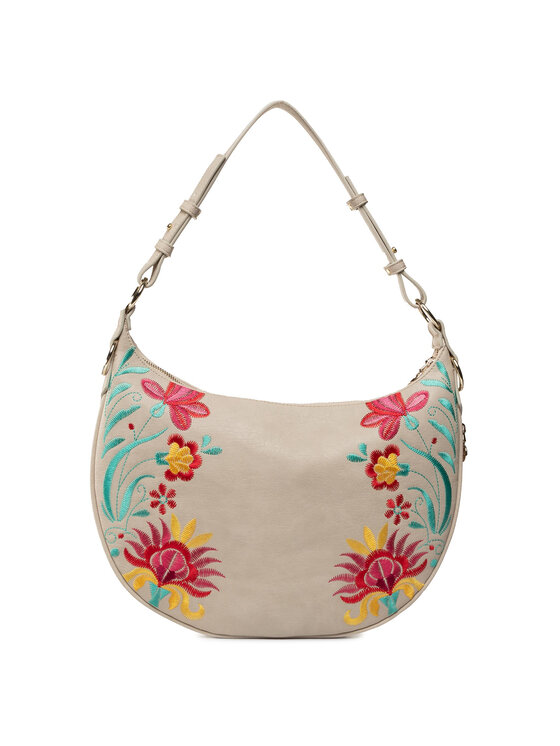 Desigual Сумка Desigual 20SAXP85 Бежевий