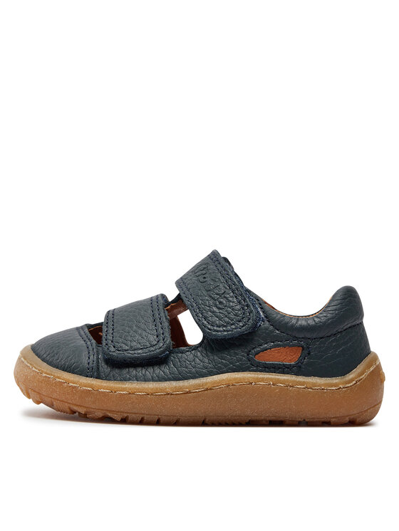Froddo Sandale Froddo Barefoot Sandal G3150266 M Albastru