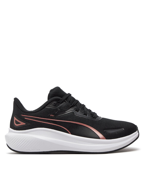Puma Buty do biegania Puma Skyrocket Lite 379437 14 Czarny