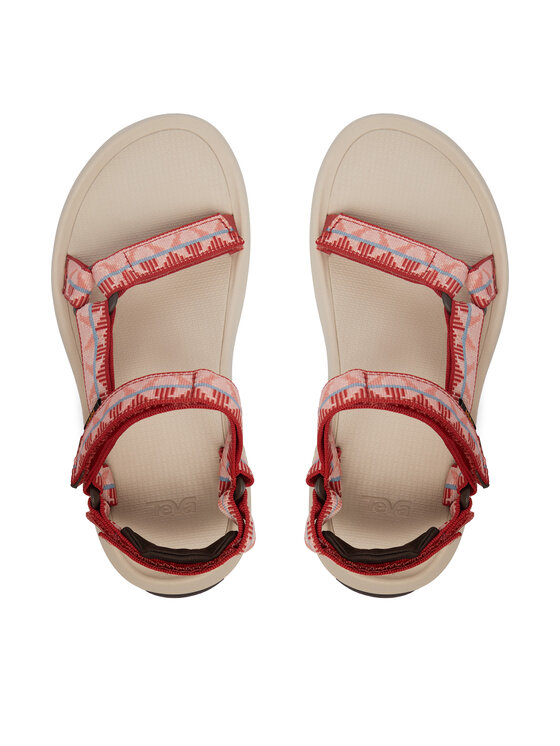 Teva Босоніжки Teva Hurricane XLT 3 1173671 Червоний