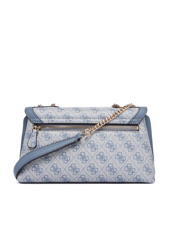 Guess Сумка Guess Lindsey HWSG97 49210 Голубий