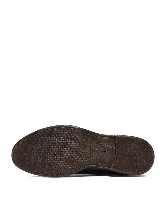 Lasocki Botines planos Lasocki CEO-FABA-02 MI08 Negro