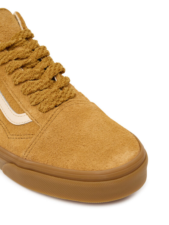 Vans Teniszcipő Vans Old Skool VN000D7ZDFM1 Barna