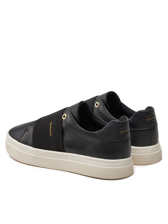 Gant Laisvalaikio batai Gant Avona Sneaker 28531450 Juoda