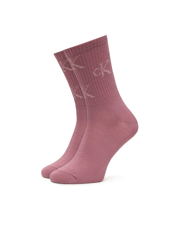 Calvin Klein Lange Socken Calvin Klein 701241212 Bunt