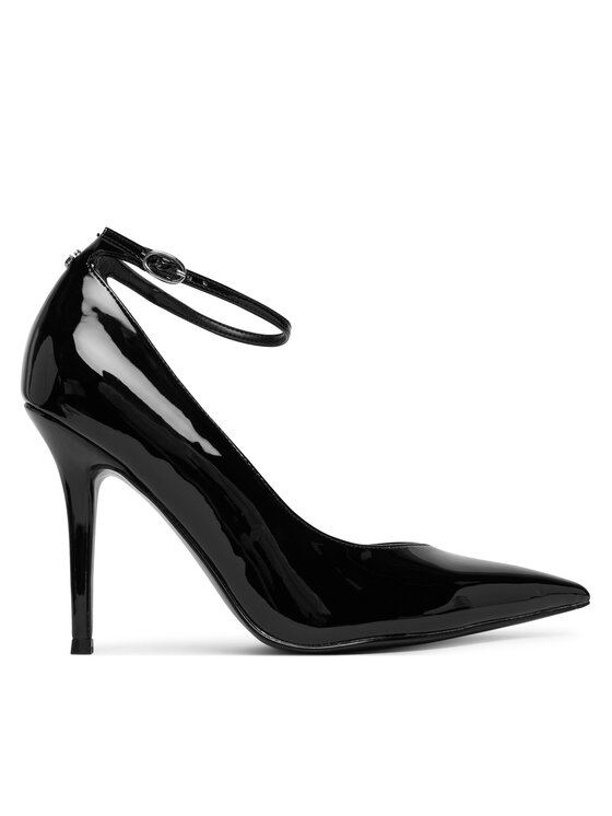 Guess Γόβες Guess FLFNPL PAF08 Μαύρο