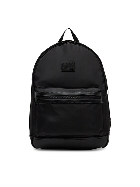 G-STAR Рюкзак G-Star Raw GSR-B-007-07 Чорний