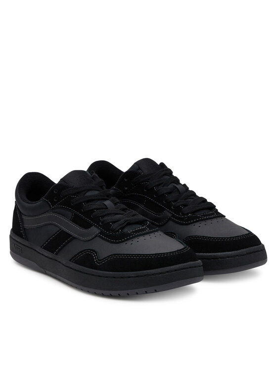 Vans Laisvalaikio batai Vans Cruze 3.0 VN000D6SBKA1 Juoda