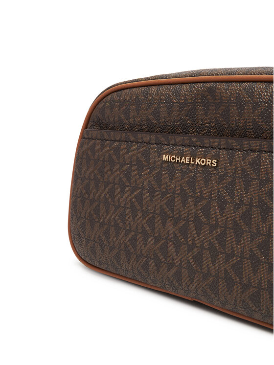 MICHAEL Michael Kors Сумка MICHAEL Michael Kors 32F5GJ6C5B Коричневий
