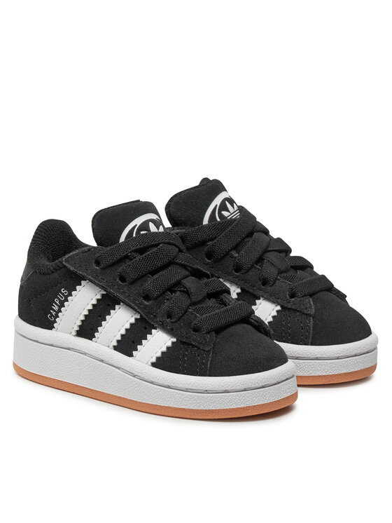 adidas Снікерcи adidas Campus 00s JI4335 Чорний