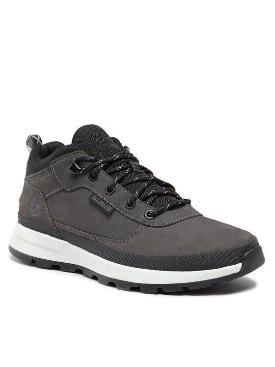Timberland Снікерcи Timberland Field Trekker Low TB0A2A230331 Сірий