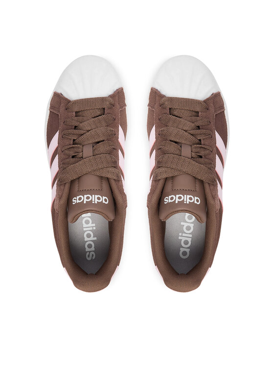 adidas Sneakers adidas Streettalk Bold Shoes KJ9946 Maro