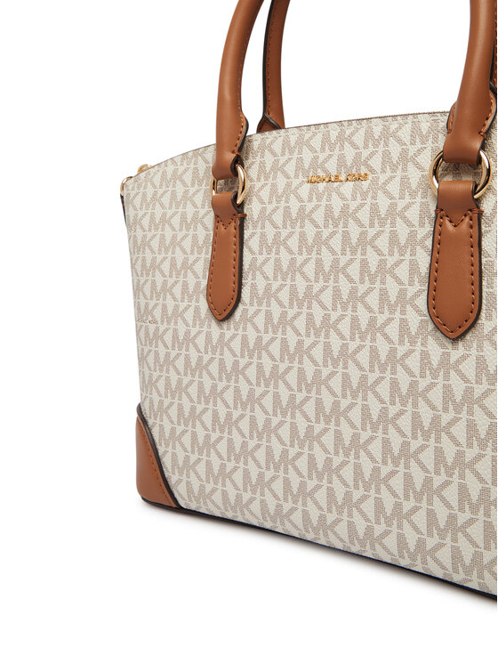 MICHAEL Michael Kors Сумка MICHAEL Michael Kors 30R6G1WS8B Écru