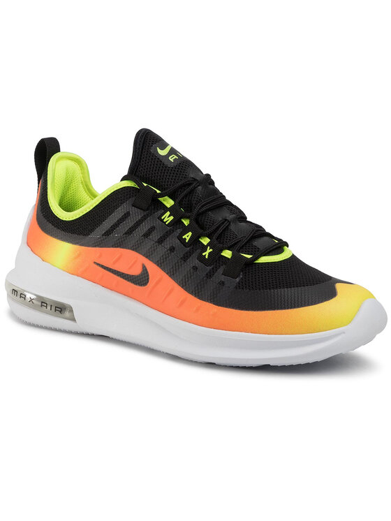Nike Sportcipők Nike Air Max Axis Prem AA2148 006 Fekete