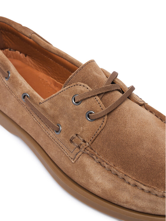 Vagabond Shoemakers Туфлі Vagabond Shoemakers Loui M 6095-040-08 Бежевий