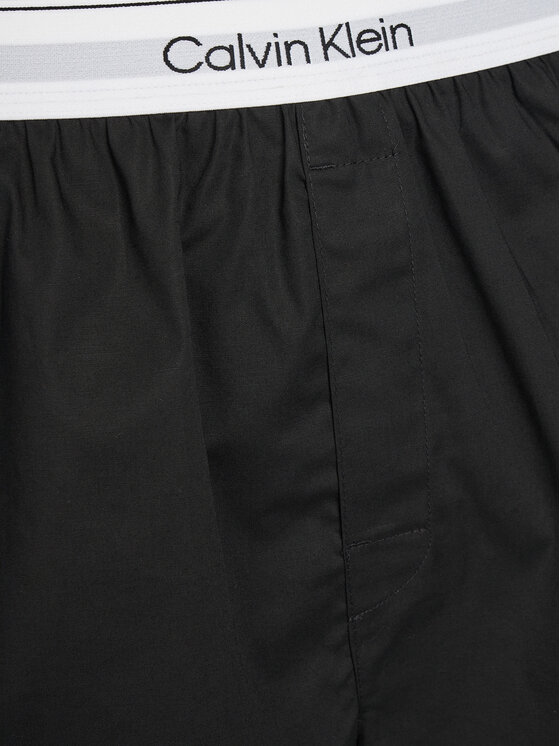 Calvin Klein Underwear Calvin Klein Underwear Set di boxer LV00NB4267 Nero