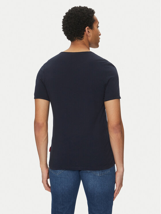 JOOP! Jeans JOOP! Jeans Футболка 15 JJJ-11Cesare 30045665 Cиній Modern Fit