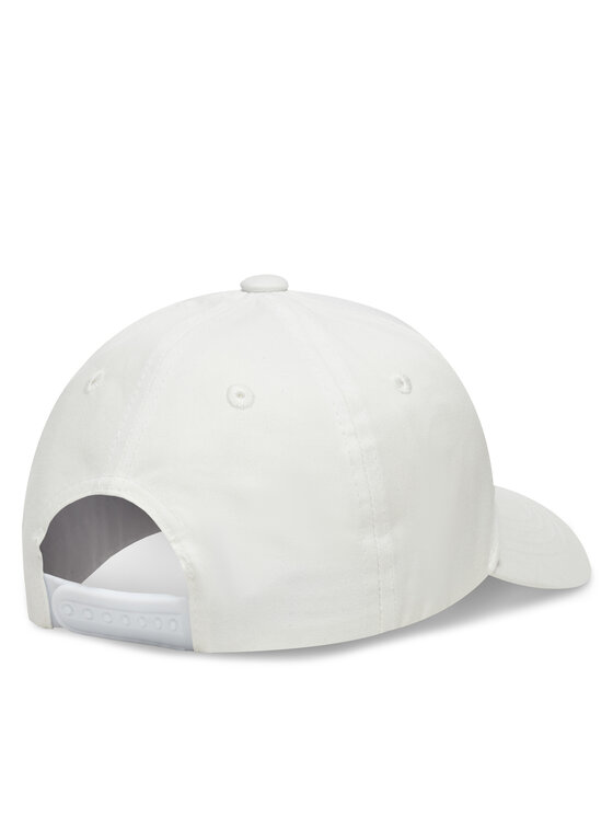 Guess Бейсболка Guess H5RZ00 WO08O Білий