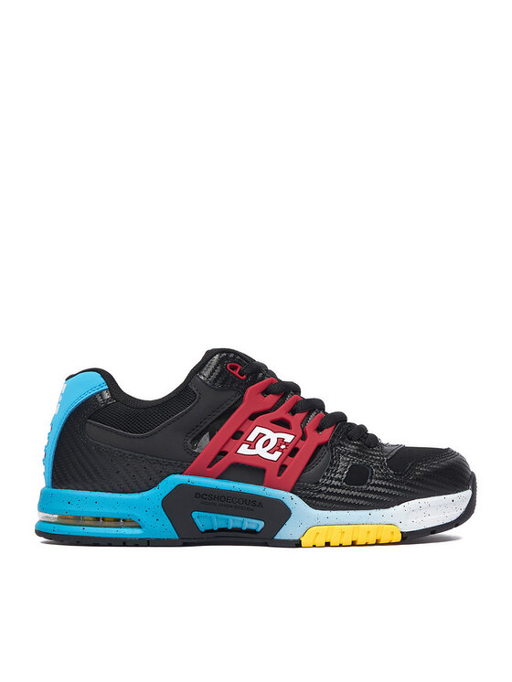 DC Shoes Sneakers DC Shoes EO-AT-2 SE DC04153002 Nero