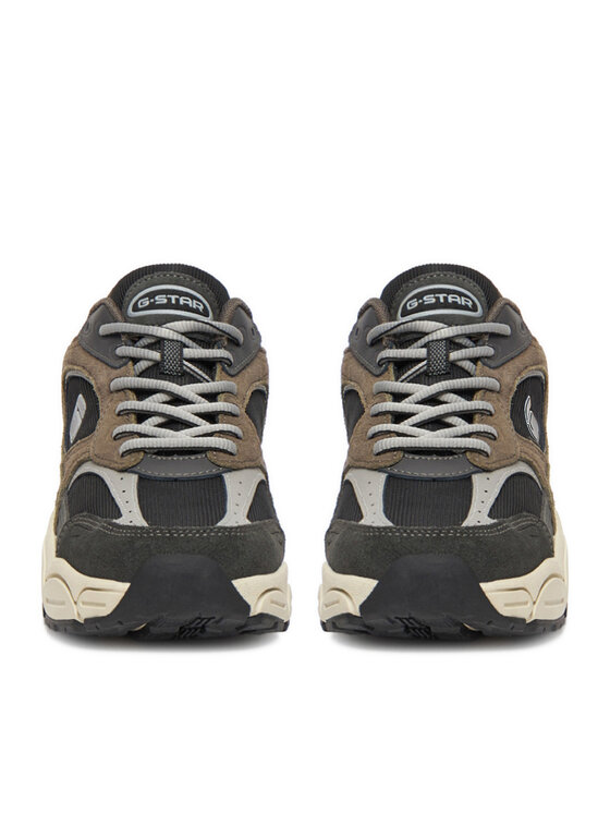 G-STAR Снікерcи G-Star Raw CEO-YG240150-02M Сірий
